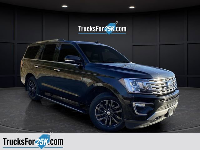 Used 2019 Ford Expedition Limited image 8