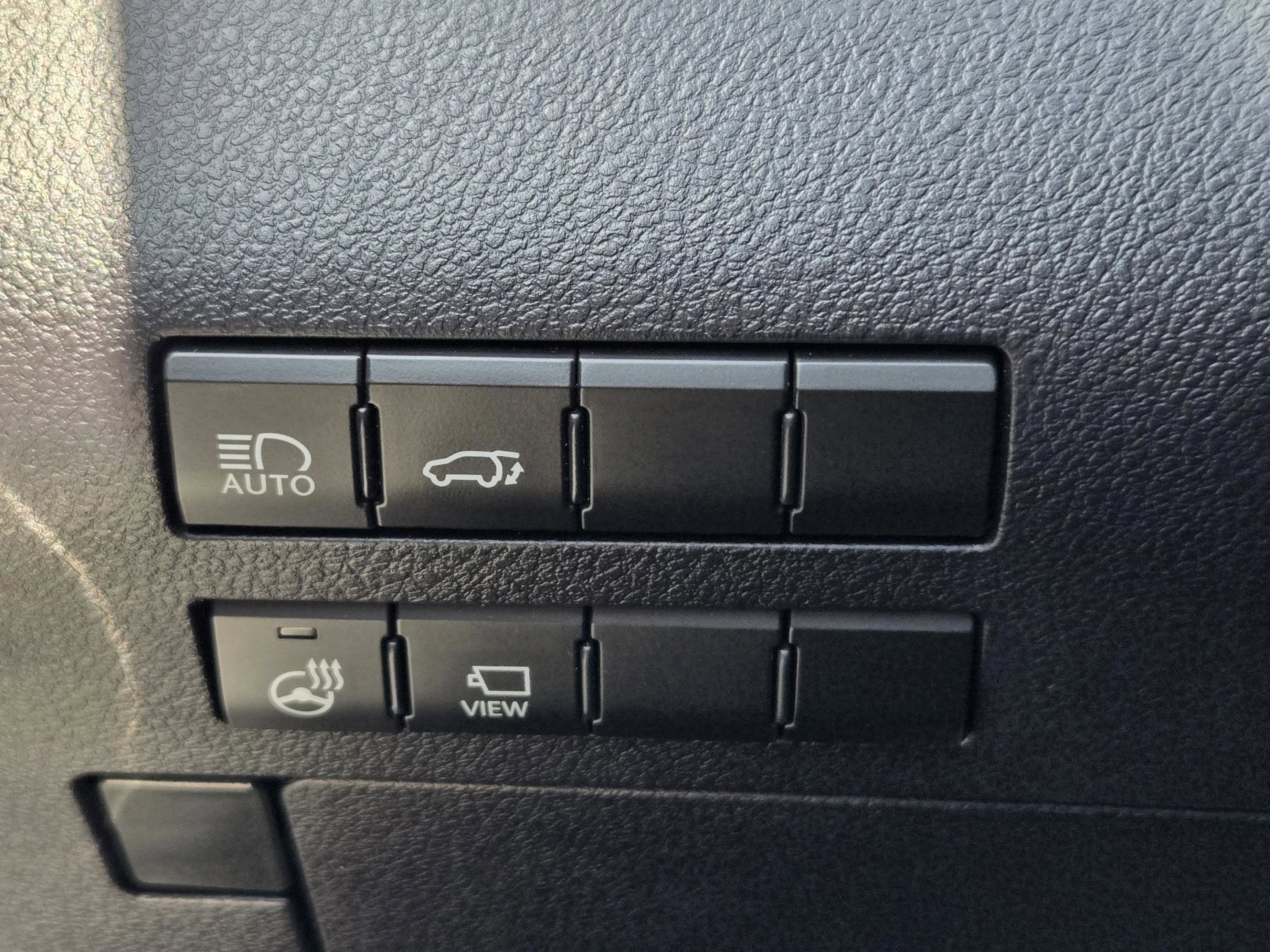 Used 2022 Lexus RX 350 AWD w/ Premium Package image 21