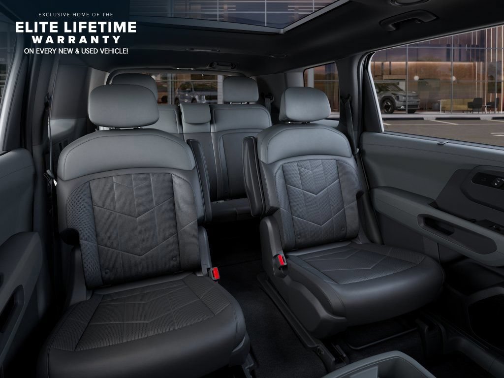 New 2027 Kia Telluride SX X-Line AWD/4WD image 17