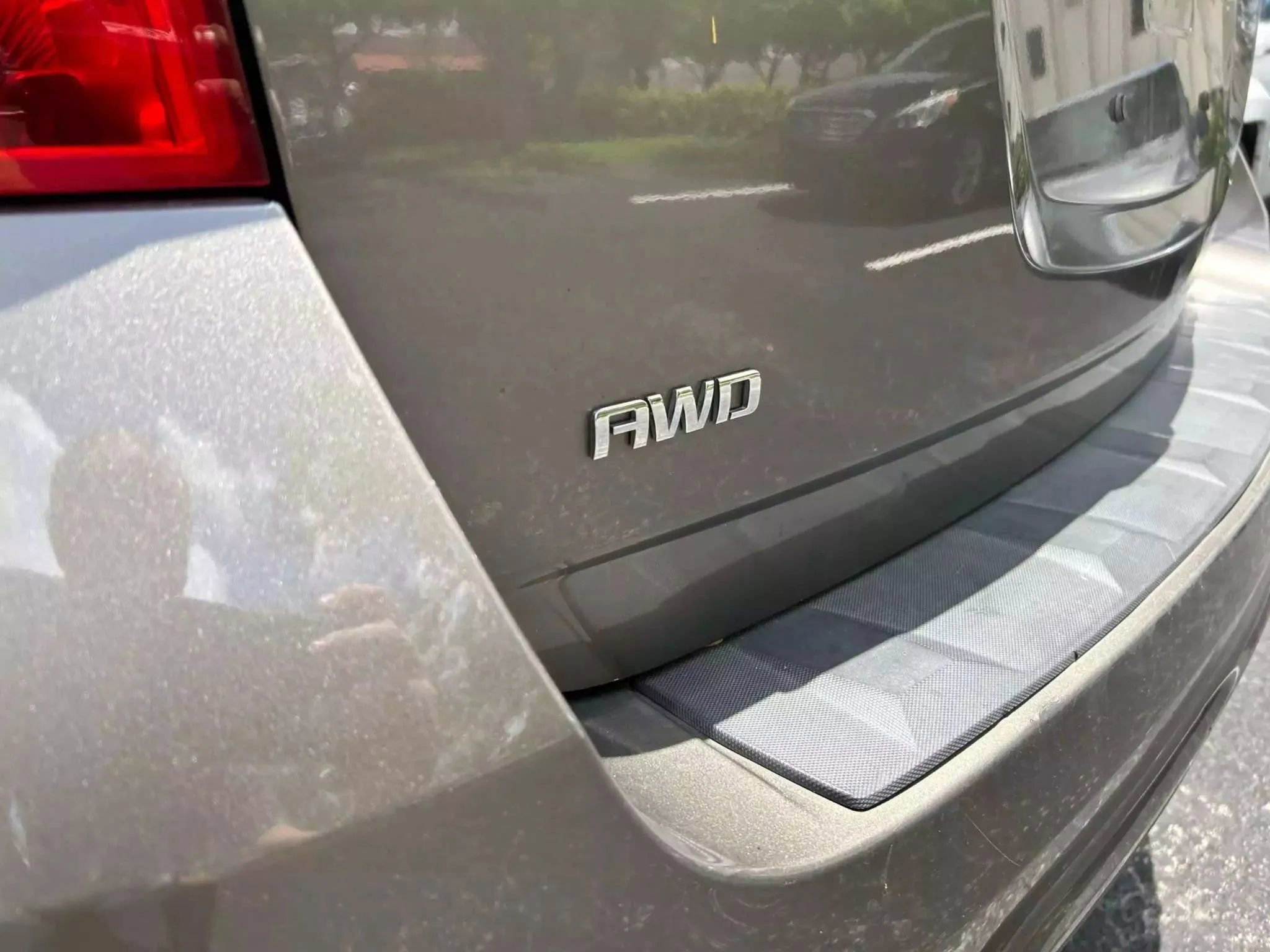 Used 2012 Chevrolet Equinox LT image 12