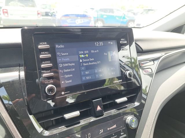 Used 2021 Toyota Camry SE w/ Convenience Package image 20