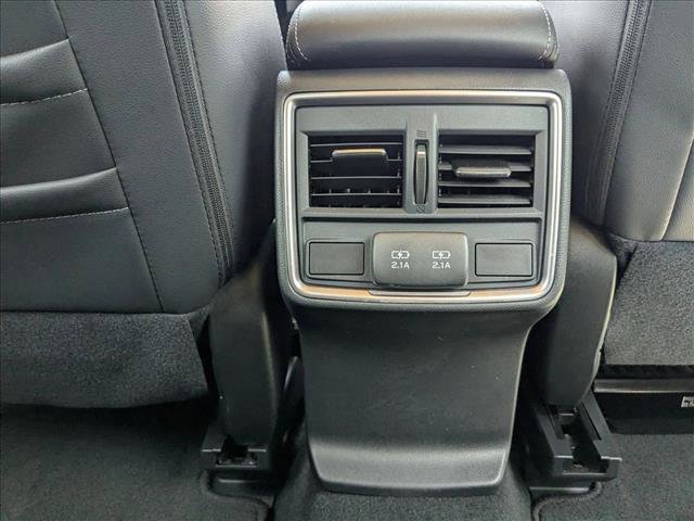 Used 2021 Subaru Forester Limited image 20