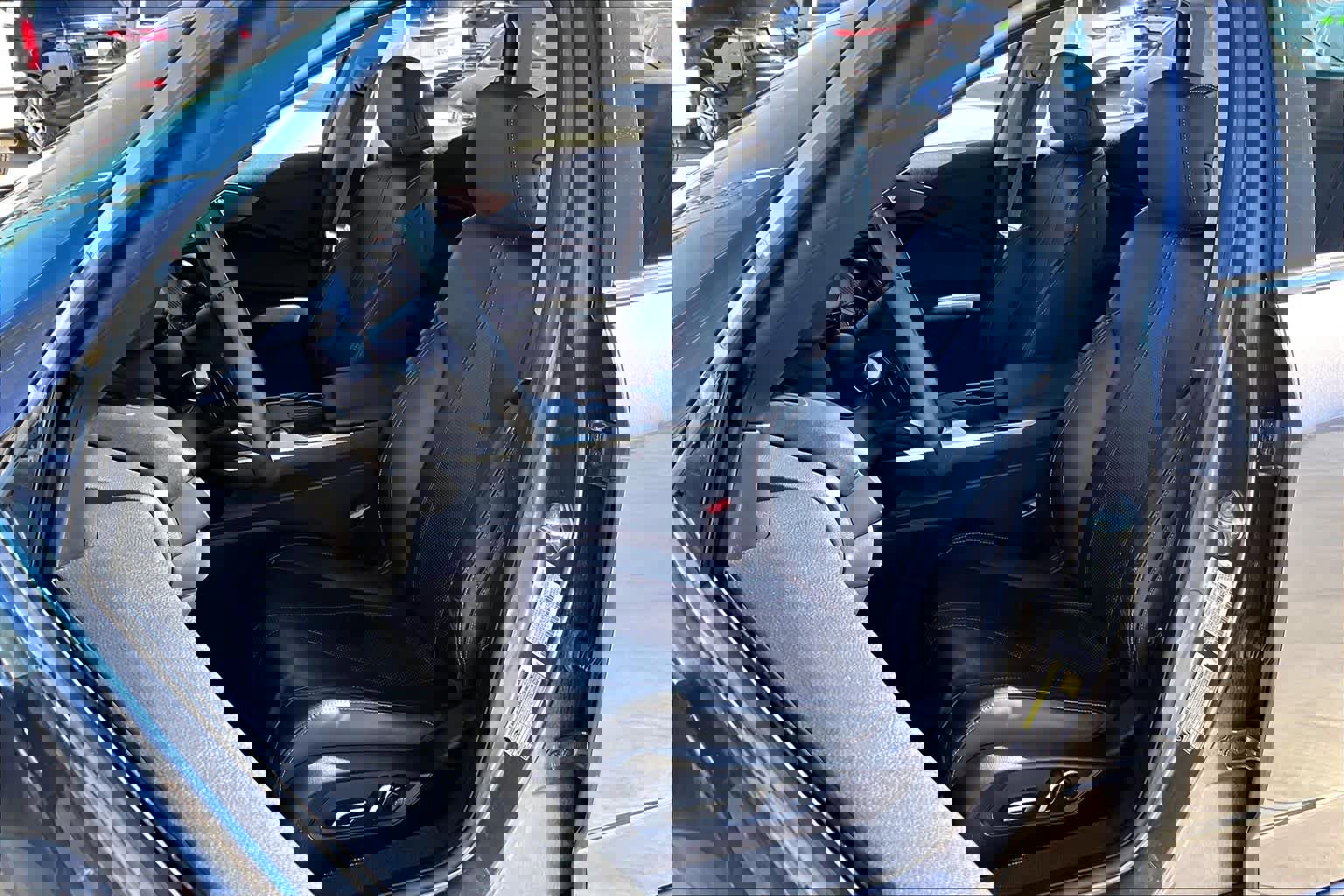 Used 2021 Acura TLX w/ Technology Package image 7