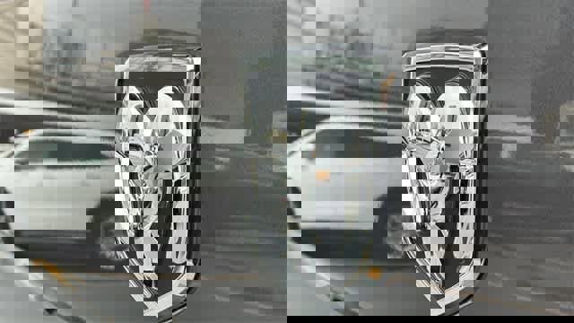 Used 2018 RAM 2500 Laramie w/ Convenience Group image 12