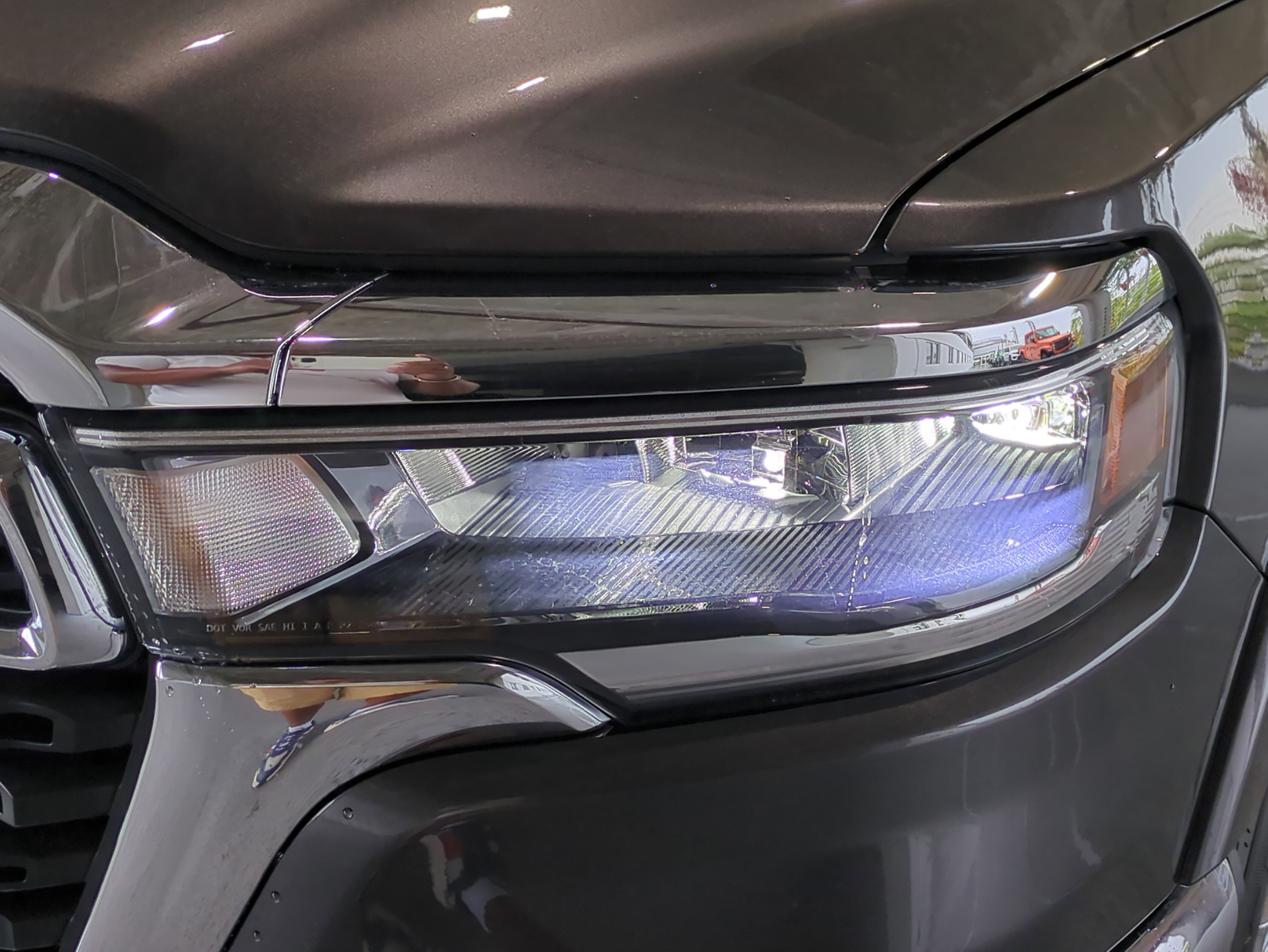 New 2026 RAM 1500 Big Horn image 10