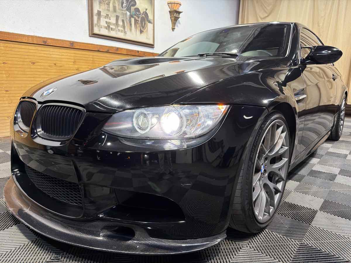 Used 2012 BMW M3 Coupe RWD image 5