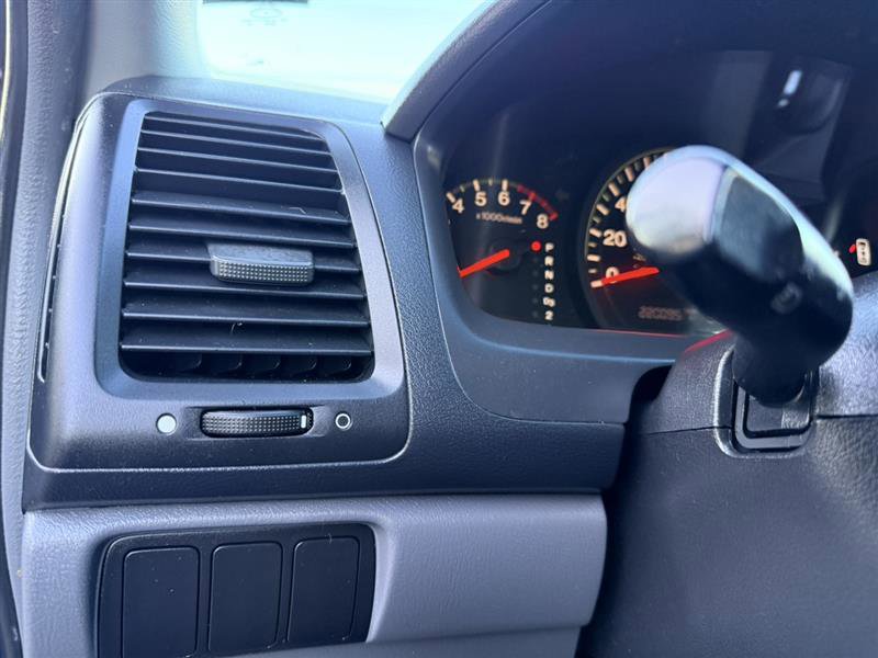 Used 2005 Honda Accord LX image 27