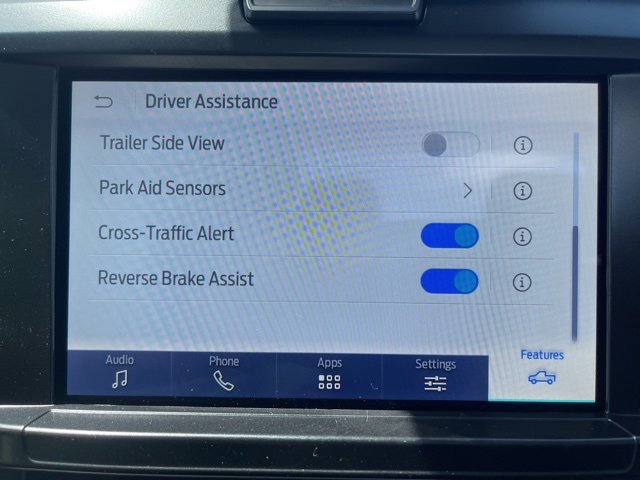 New 2025 Ford F350 XL w/ STX Appearance Package image 32