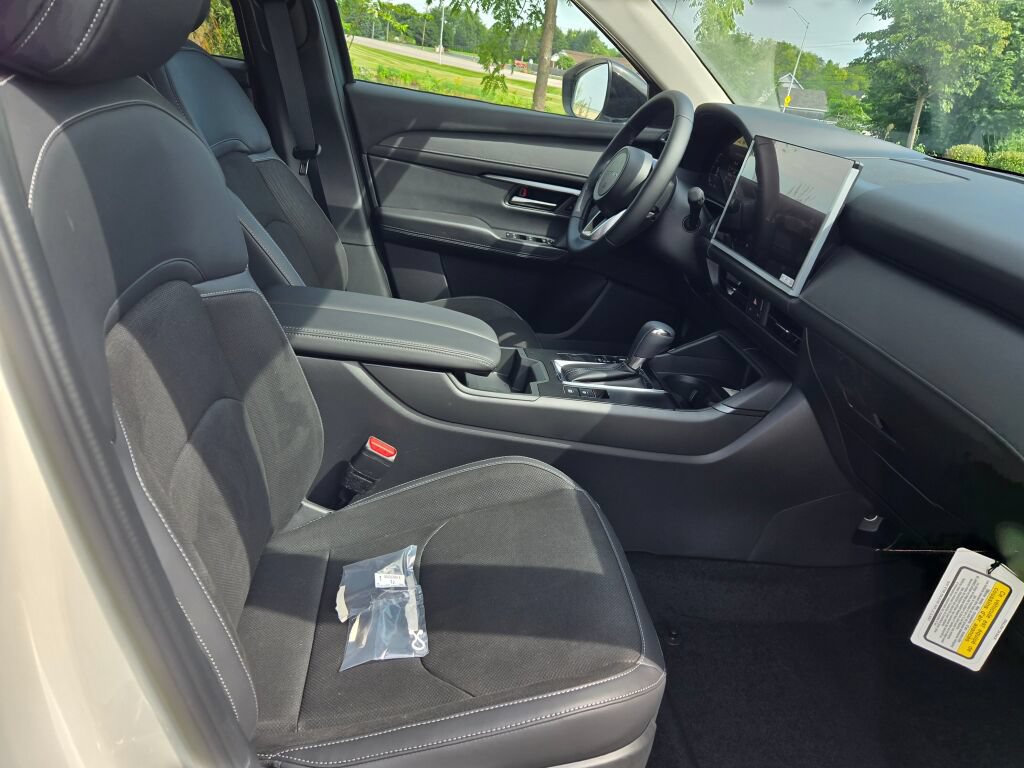 New 2026 MAZDA CX-5 Preferred AWD/4WD image 4