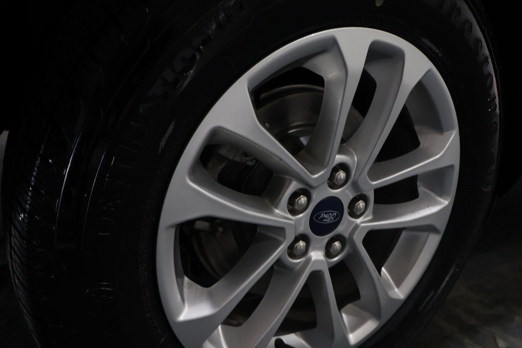 Used 2021 Ford Escape SE image 28