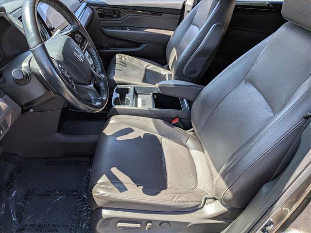 Used 2019 Honda Odyssey Elite image 18