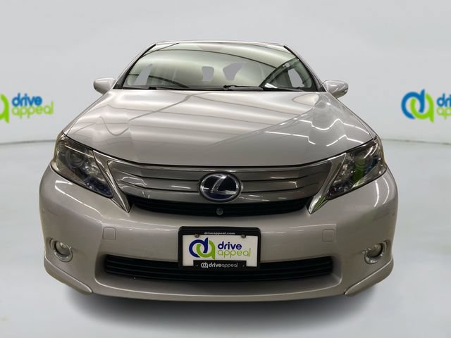 Used 2010 Lexus HS 250h Premium FWD image 16