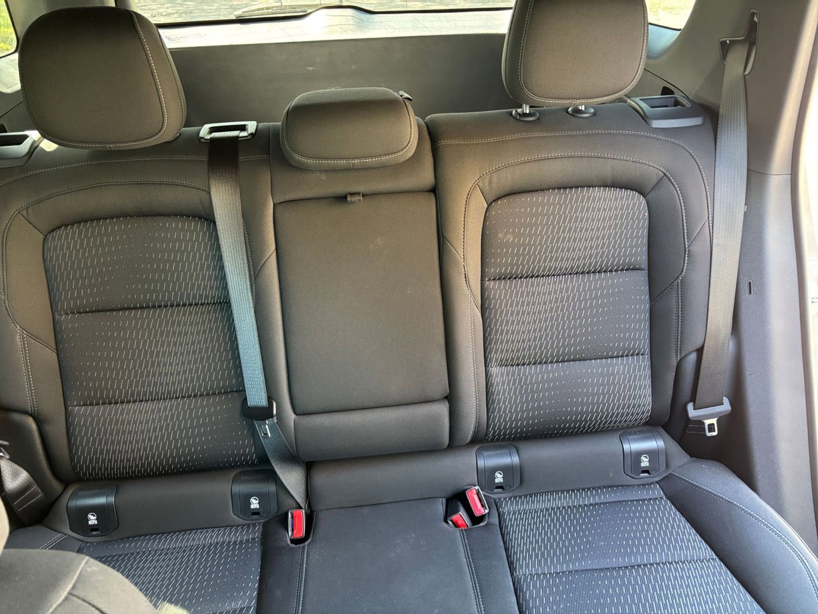 Used 2025 Chevrolet Equinox LT FWD image 33