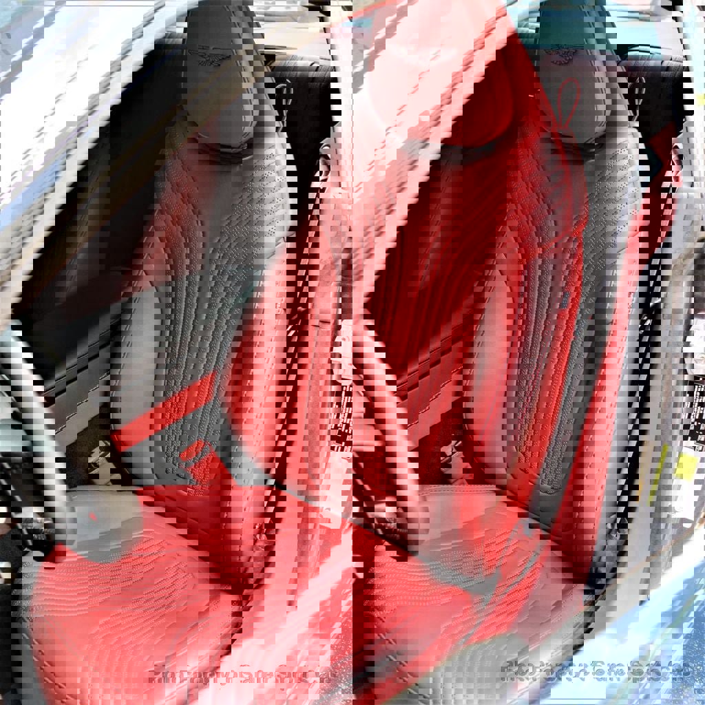 Used 2019 Aston Martin DB11 Coupe RWD image 23