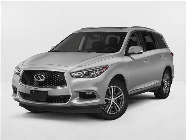 Used 2019 INFINITI QX60 Luxe w/ Essential Package