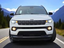 Used 2022 Jeep Compass Altitude image 4