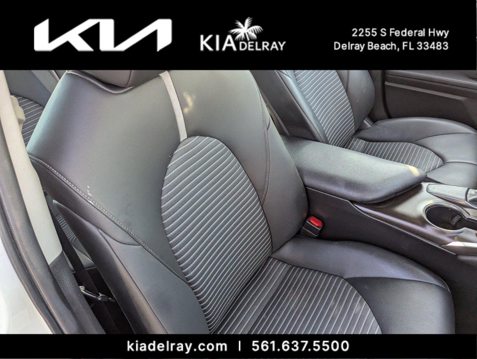 Used 2021 Toyota Camry SE image 29