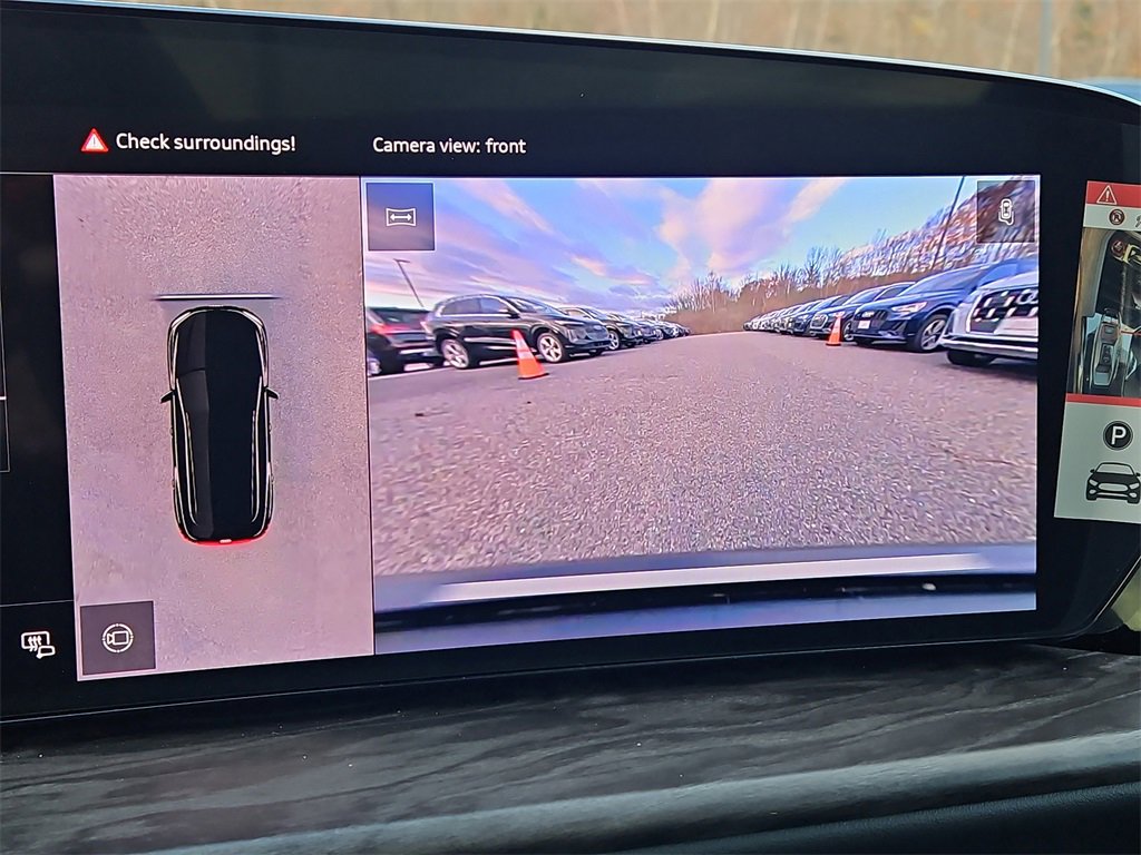 New 2025 Audi Q5 Premium Plus image 9