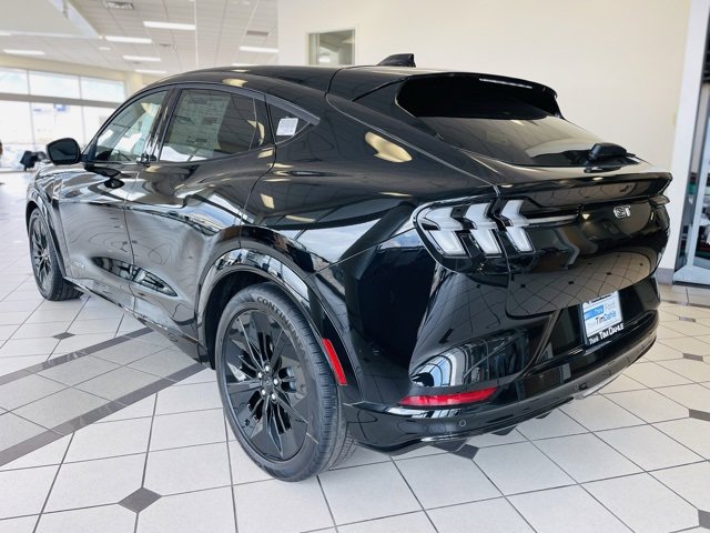 New 2025 Ford Mustang Mach-E GT w/ Interior Protection Package image 7