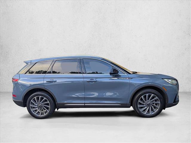 Used 2023 Lincoln Corsair Reserve w/ Equipment Group 201A image 7