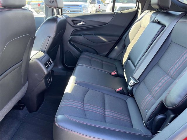 Used 2023 Chevrolet Equinox RS image 14