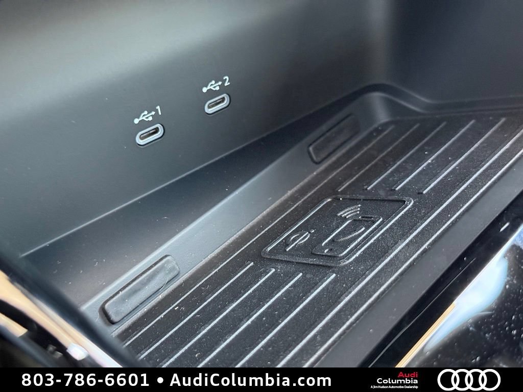 New 2026 Audi RS 3 AWD/4WD image 34