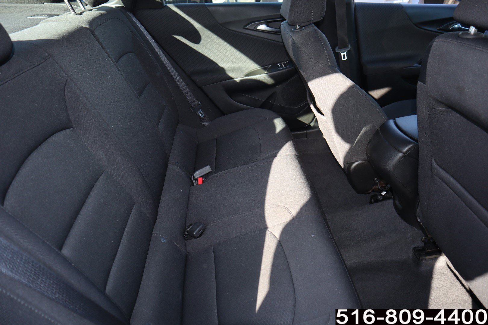 Used 2019 Chevrolet Malibu RS image 25