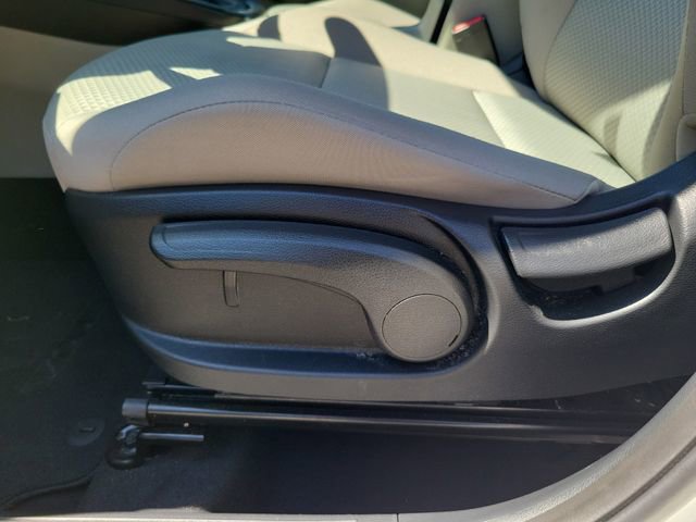 Certified 2025 Kia Soul LX w/ LX Technology Package image 14