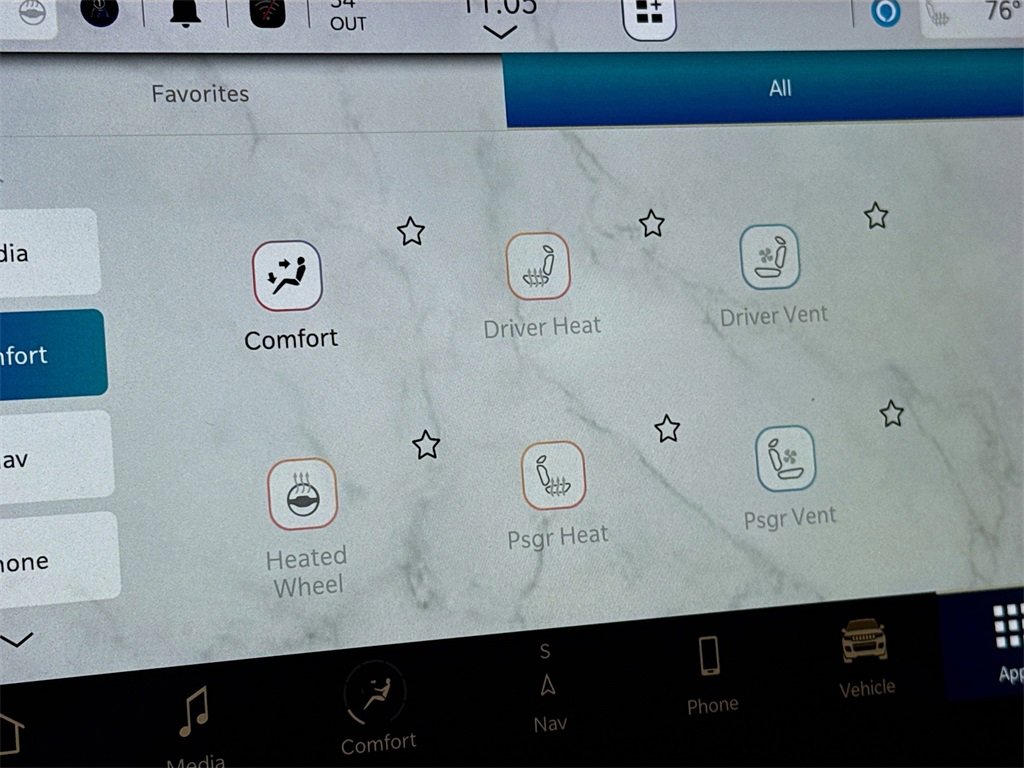 Used 2022 Jeep Grand Cherokee Limited 4xe w/ Luxury Tech Group II image 14