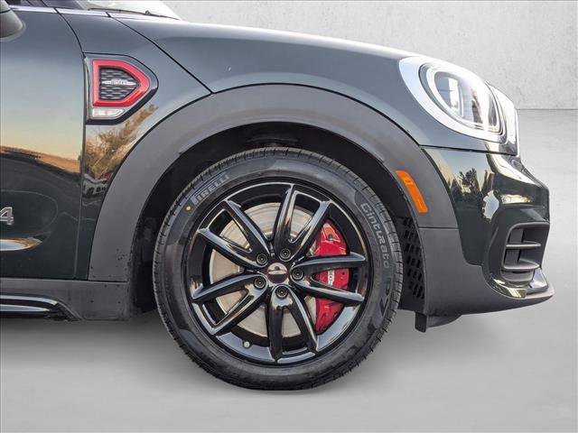 Used 2023 MINI Cooper Countryman John Cooper Works w/ Signature Upholstery Package image 24