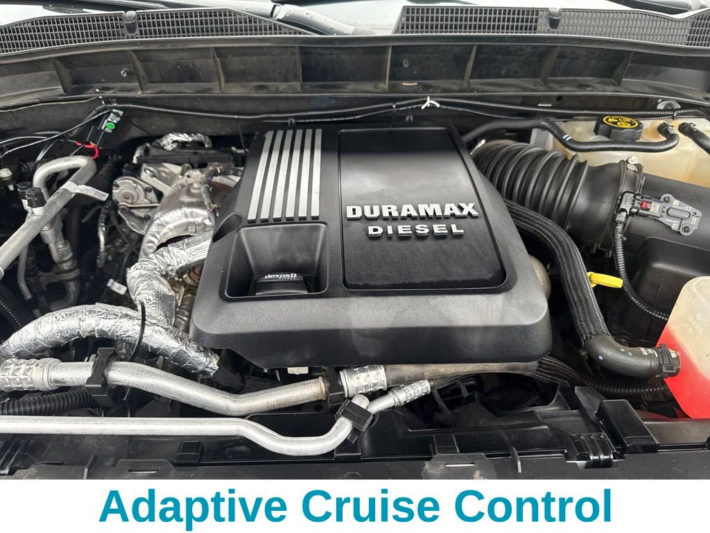 Used 2022 GMC Sierra 1500 AT4 w/ AT4 Premium Package image 33