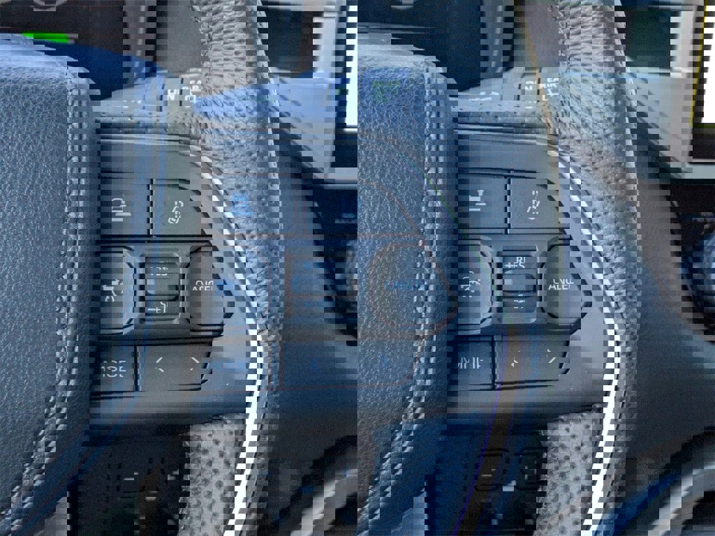 New 2026 Toyota Sequoia SR5 image 28