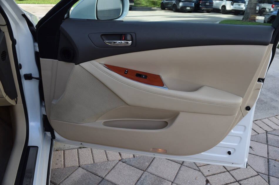 Used 2010 Lexus ES 350 FWD image 78