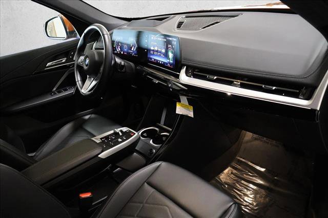 Certified 2025 BMW X1 xDrive28i w/ Premium Package image 25