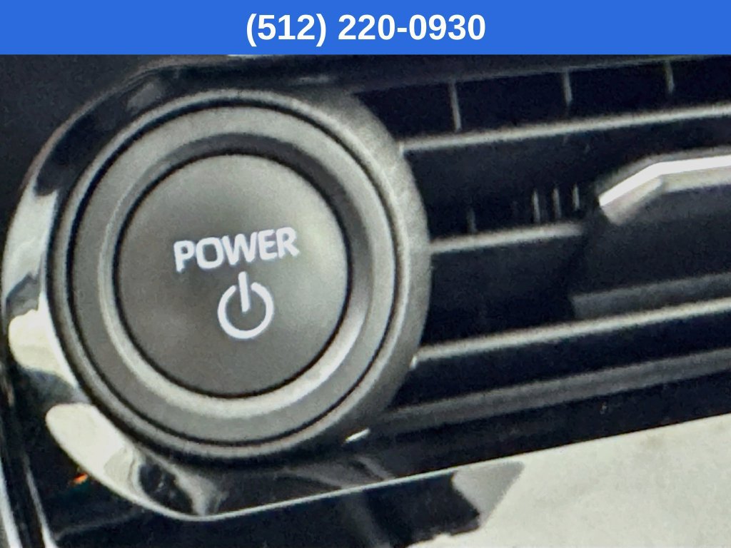 Certified 2023 Subaru Solterra AWD image 20