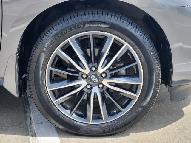 Used 2017 INFINITI QX60 FWD w/ Deluxe Technology Package image 10