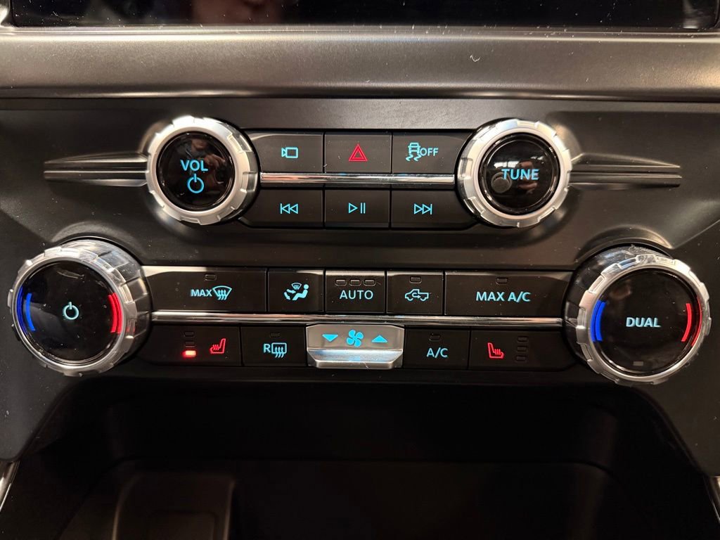 Used 2025 Ford F150 Tremor image 40