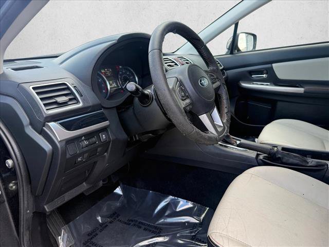 Used 2016 Subaru Crosstrek 2.0i Limited w/ Popular Package #2 AWD/4WD image 16