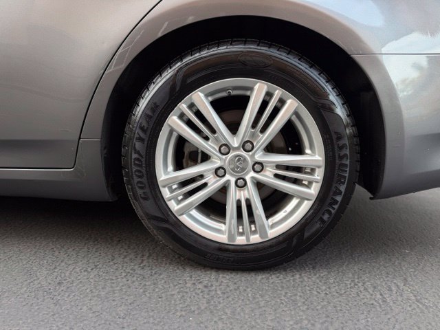 Used 2012 INFINITI G37 Journey w/ Premium Pkg RWD image 43