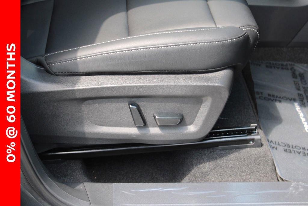 New 2025 Nissan Murano SL image 15