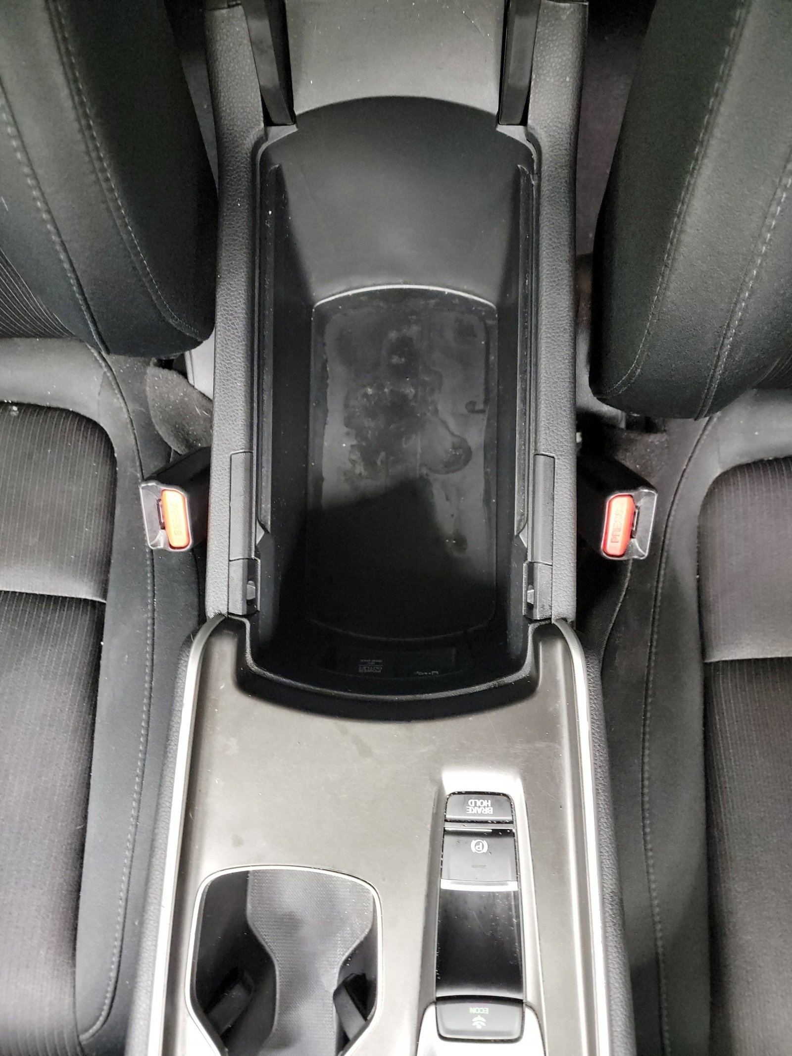 Used 2018 Honda Accord EX image 29