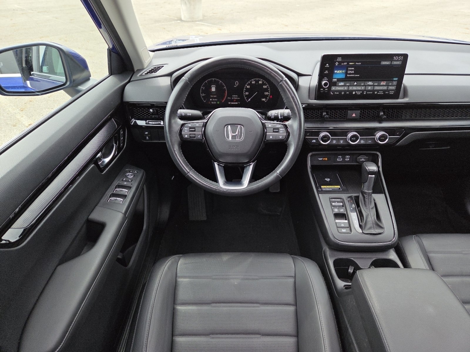 Used 2024 Honda CR-V EX-L image 26