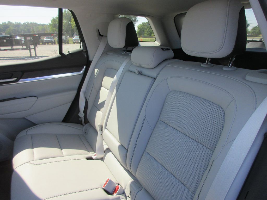 New 2026 GMC Terrain Denali image 13