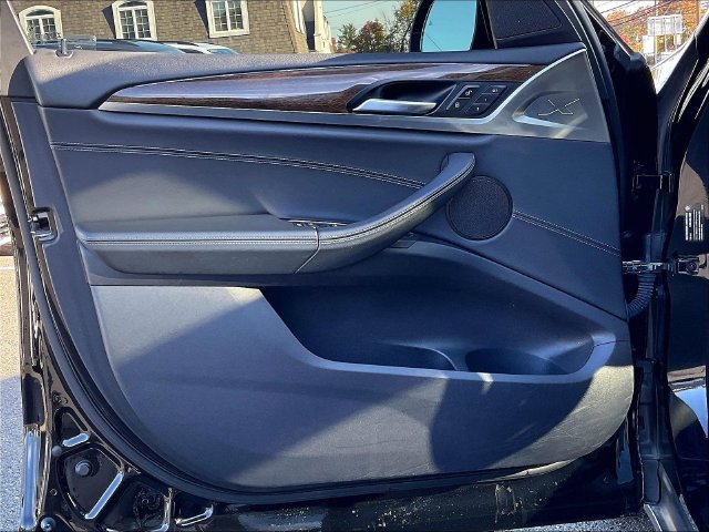 Used 2019 BMW X3 xDrive30i w/ Premium Package AWD/4WD image 27