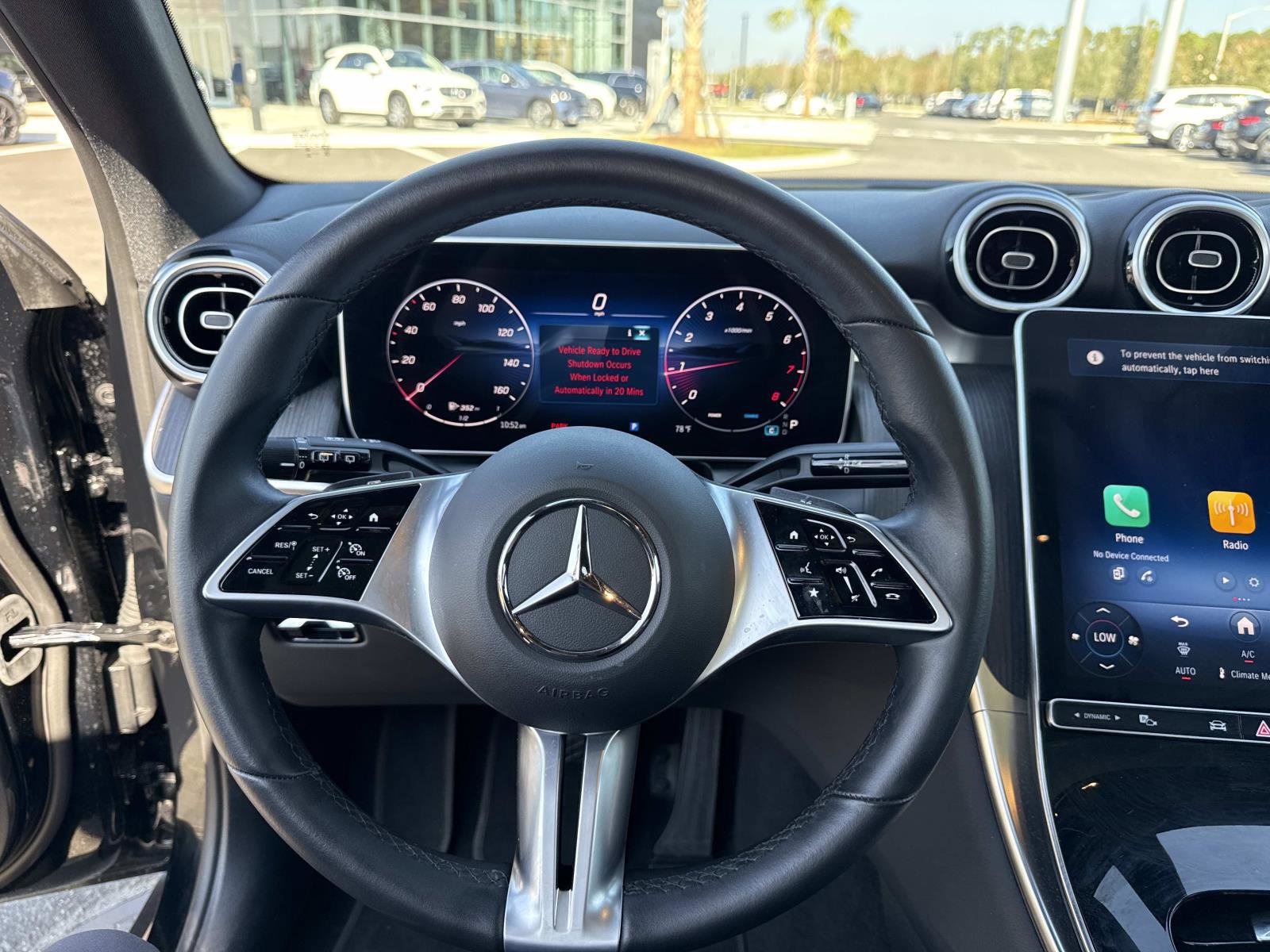 Used 2025 Mercedes-Benz GLC 300 image 30