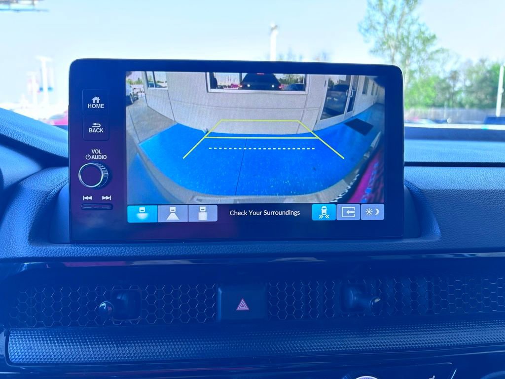 Used 2023 Honda CR-V EX-L image 29