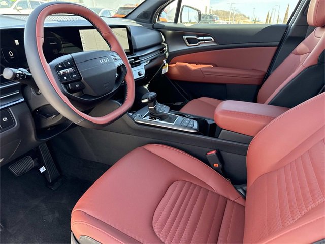 New 2026 Kia Sportage SX image 12