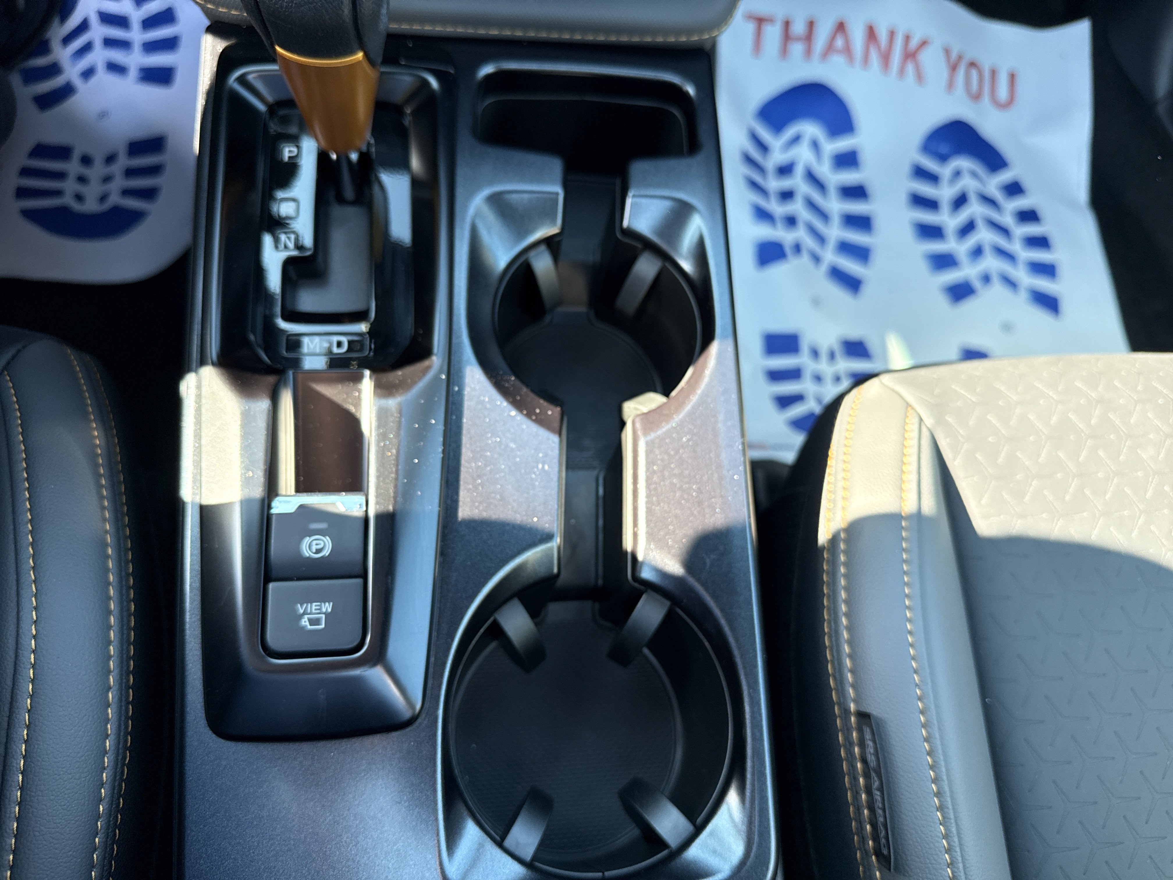 Certified 2026 Subaru Forester Wilderness image 32