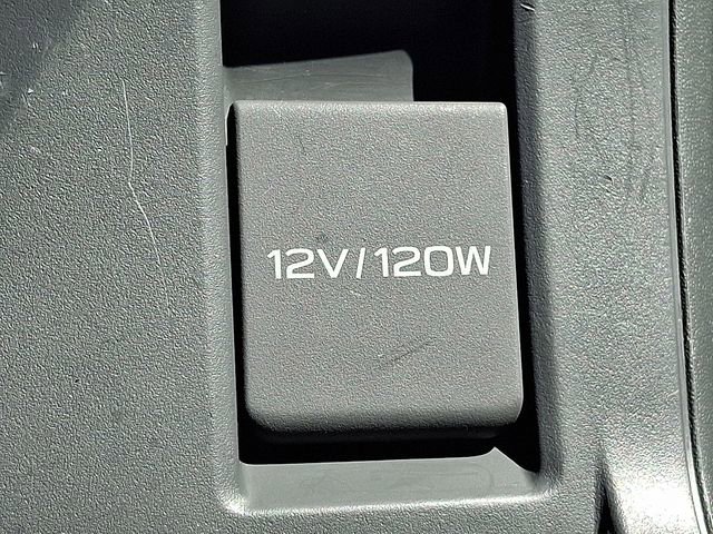 Certified 2024 Subaru Crosstrek 2.5i Limited image 25