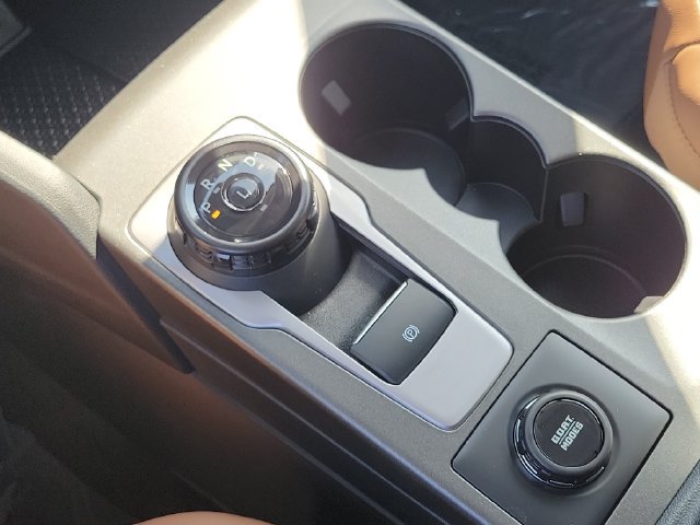 New 2026 Ford Bronco Sport Outer Banks AWD/4WD image 11